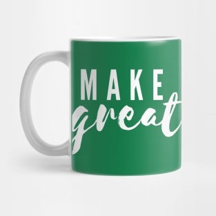 Make sewing great again Mug